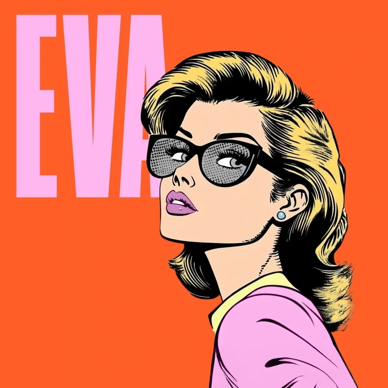 Eva, Marblism Ai employee for administrative work