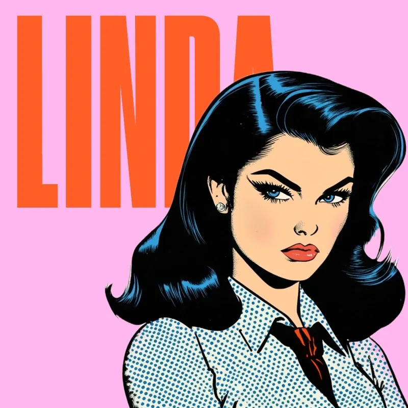 Linda, Marblism Ai employee for research and documents
