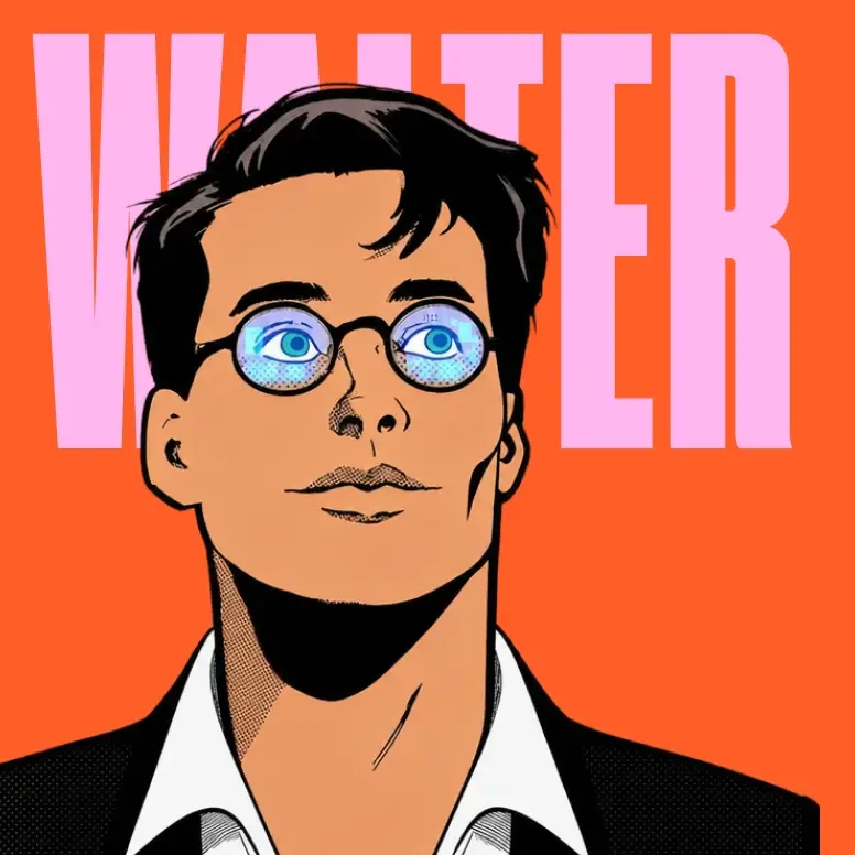 Walter, Marblism Ai employee for website work